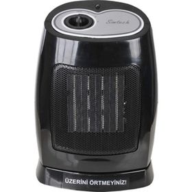 Simtech KM-1728 1500 W Fanlı Isıtıcı