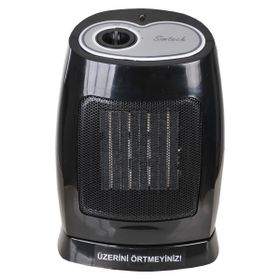 Simtech Km-1729 Fanlı Seramik Isıtıcı