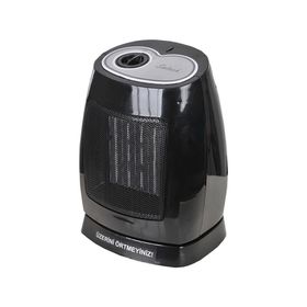 Simtech Km-1729 Fanlı Seramik Isıtıcı