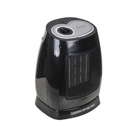Simtech Km-1729 Fanlı Seramik Isıtıcı