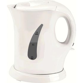 Simtech KM-4711 950 W 1 lt Kapasiteli Beyaz Su Isıtıcı