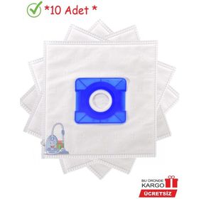 Simtel Storm 5 Adet Toz Torbası