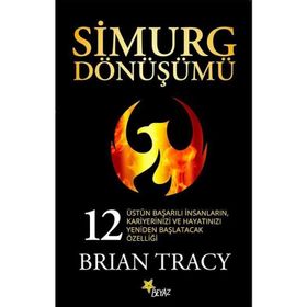 Simurg Dönüşümü Brian Tracy