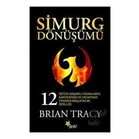 Simurg Dönüşümü Brian Tracy