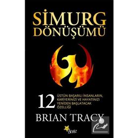 Simurg Dönüşümü Brian Tracy