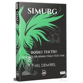 Simurg - Emel Demirel