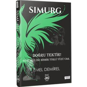 Simurg - Emel Demirel