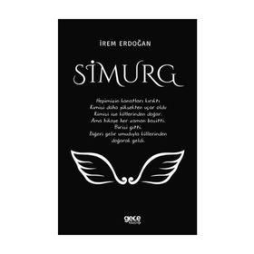 Simurg - Emel Demirel