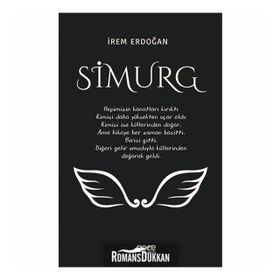 Simurg - Emel Demirel