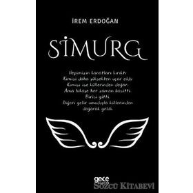 Simurg - İrem Erdoğan