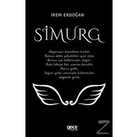 Simurg - İrem Erdoğan