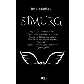 Simurg - İrem Erdoğan