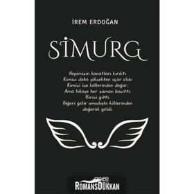Simurg - İrem Erdoğan