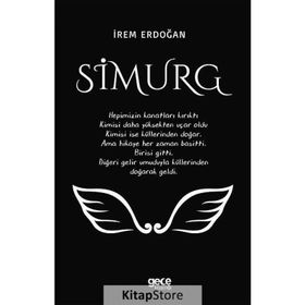 Simurg - İrem Erdoğan