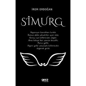 Simurg - İrem Erdoğan