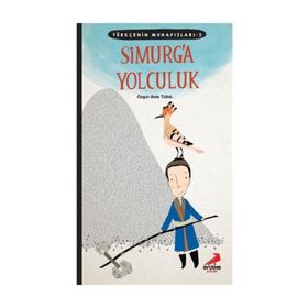 Simurg'a Yolculuk - Özgür Aras Tüfek
