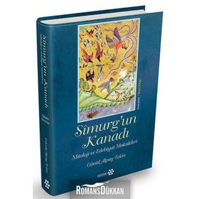 Simurg'un Kanadı - Gönül Alpay Tekin