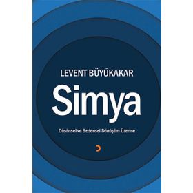 Simya - Levent Büyükakar