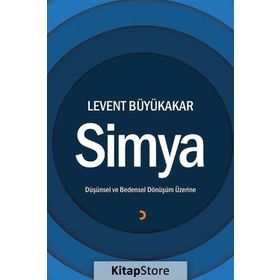 Simya - Levent Büyükakar