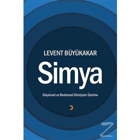 Simya - Levent Büyükakar