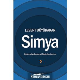 Simya - Levent Büyükakar