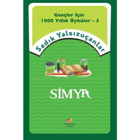 Simya - Sadık Yalsızuçanlar