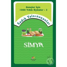 Simya - Sadık Yalsızuçanlar