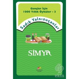 Simya - Sadık Yalsızuçanlar