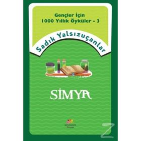 Simya - Sadık Yalsızuçanlar