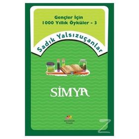 Simya - Sadık Yalsızuçanlar