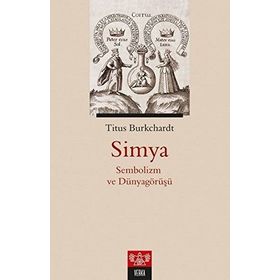 Simya - Titus Burckhardt