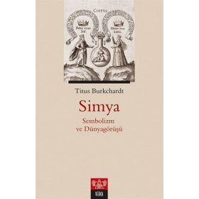 Simya - Titus Burckhardt