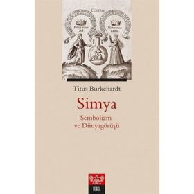 Simya - Titus Burckhardt