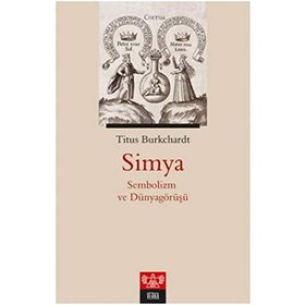 Simya - Titus Burckhardt