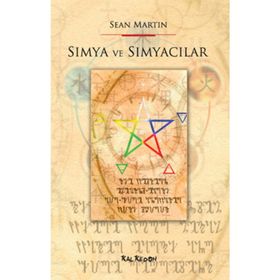 SIMYA VE SIMYACILAR - SEAN MARTIN