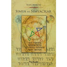 SIMYA VE SIMYACILAR - SEAN MARTIN