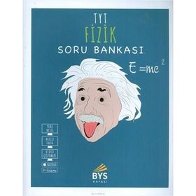 Simya Yayınları TYT Fizik Soru Bankası