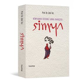 Simya - Zeki Tez