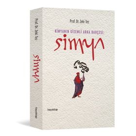 Simya - Zeki Tez