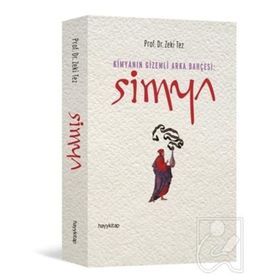 Simya - Zeki Tez