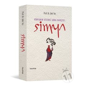 Simya - Zeki Tez