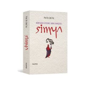 Simya - Zeki Tez