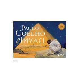 SİMYACI - ANGIE SAGE