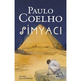Simyacı - Paulo Coelho