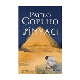 Simyacı - Paulo Coelho