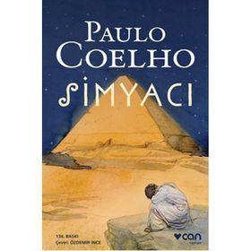 Simyacı - Paulo Coelho