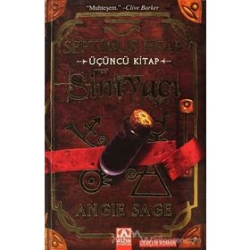 SİMYACI ( YENI TASARIM ) - PAULO COELHO