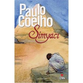 SİMYACI ( YENI TASARIM ) - PAULO COELHO