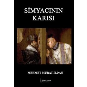 Simyacının Karısı - İkinci Adam Yayınları