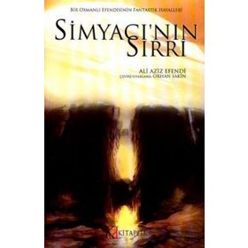 SIMYACININ SIRRI - SCOTT MARIANNI